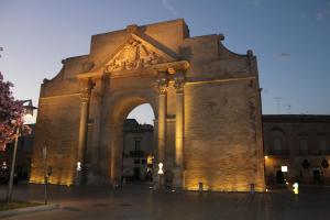 Porta Deuropa