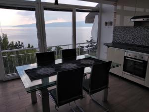 Apartman Angela 