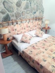 Apartments Pomeštak