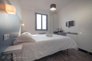 Auberges Le Matisse Pau Centre : photos des chambres