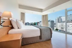 Exe Puerta San Pedro - Lugo