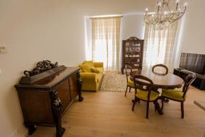 Apartman Lesni Pramen