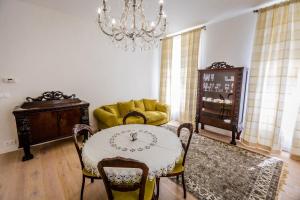 Apartman Lesni Pramen
