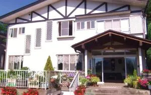 西宫荘酒店 - 鸣泽市