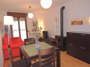 Apartamento céntrico con WIFI en Biescas