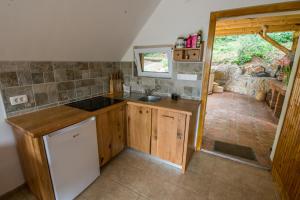 Vineyard Cottage Rataj 2