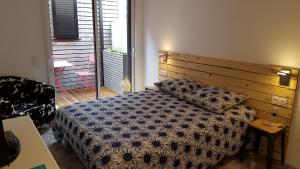 Appartements Angers Green Lodge : photos des chambres