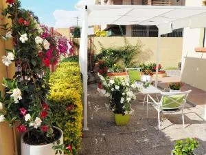 Residence Hotel Vittoria - تيرّينيا