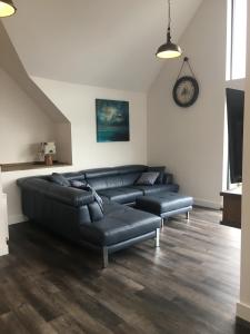 Skyelander Apartments