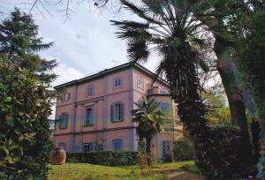 Residence I Colli hotel, 
Florence, Italy.
The photo picture quality can be
variable. We apologize if the
quality is of an unacceptable
level.