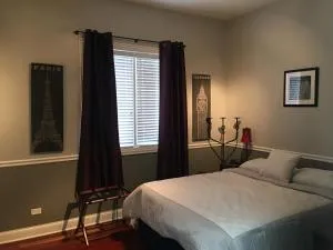 Just Minutes from Downtown Chicago - 卡柳梅特城