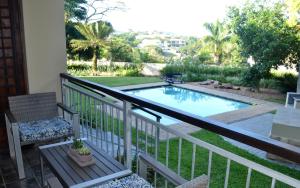 Three Palms One Bedroom Apartment - SOLAR