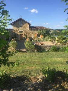 Maisons de vacances Gite Le Cezan : photos des chambres