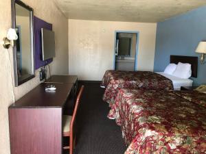 Deluxe Inn Kilgore