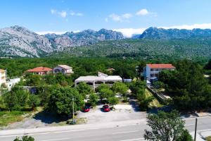 Apartmani i sobe Dinko