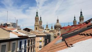 18 Torres Alfonso Attic