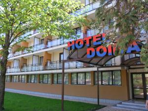 3 stern hotel Hotel Doina Neptun Rumänien