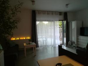 Apartament Cieplice Śląskie Zdrój