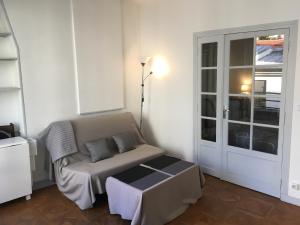 Appartements Montmartre Lovely : photos des chambres