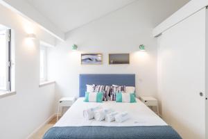 Feel Nazaré - Boutique Apartments