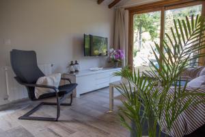 Apartamento El Olivo