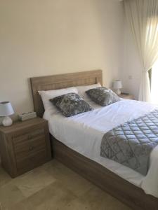 Appartement Roda Golf Resort Los Alcazares San Javier Spanien