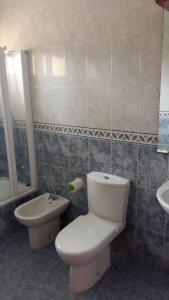 Chalet "El Bosque" 5 habitaciones