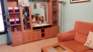 Chalet "El Bosque" 5 habitaciones