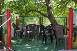 Penzion Signum Laudis