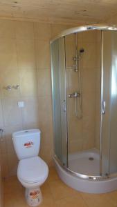 Domki letniskowe ROSSA