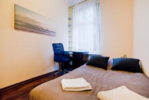 Apartament Wrzeszcz Do Studzienki