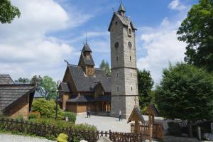 Karpacz4you - Apartamenty - Parking - ZIMA w Górach 2026 - Krucze Skały