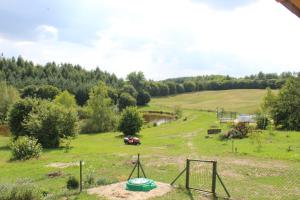 Wypoczynek Kocia Góra