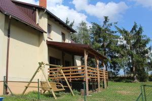 Wypoczynek Kocia Góra