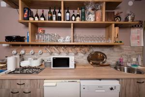 Apartman Sigurnjak