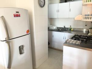 Apartamentos En Edificio Portofino ICDI