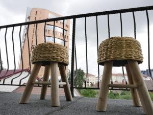 Sibiu City Center Apartments