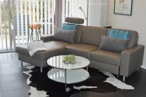 Haus Encore - 比苏姆