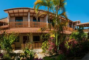 Hotel Santa Rosa