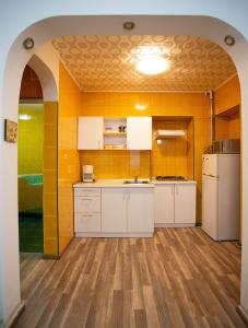 Central Charming Apartment