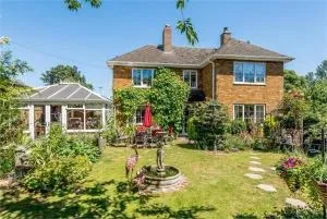 Little Croft - Sutton