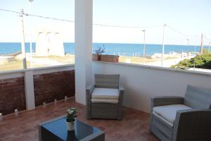 Bahia Negra Case Vacanza