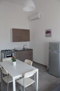 Apartment - Erdgeschoss