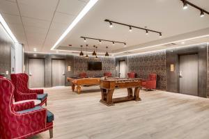 Etage Executive Living