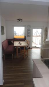 Ferienwohnung Ol Komede Wai 12c