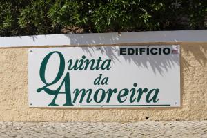 Amoreira Mar IV Alvor