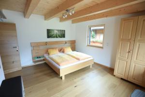 Ferienwohnung Josef Pötscher