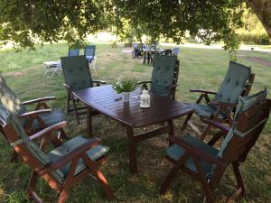 The Green House Guesthouse