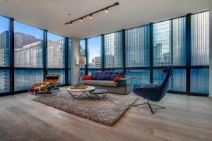 Superior Apartment room in Etage Executive Living