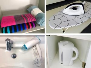 Apartment Carmen Sunrise, Los Cristianos